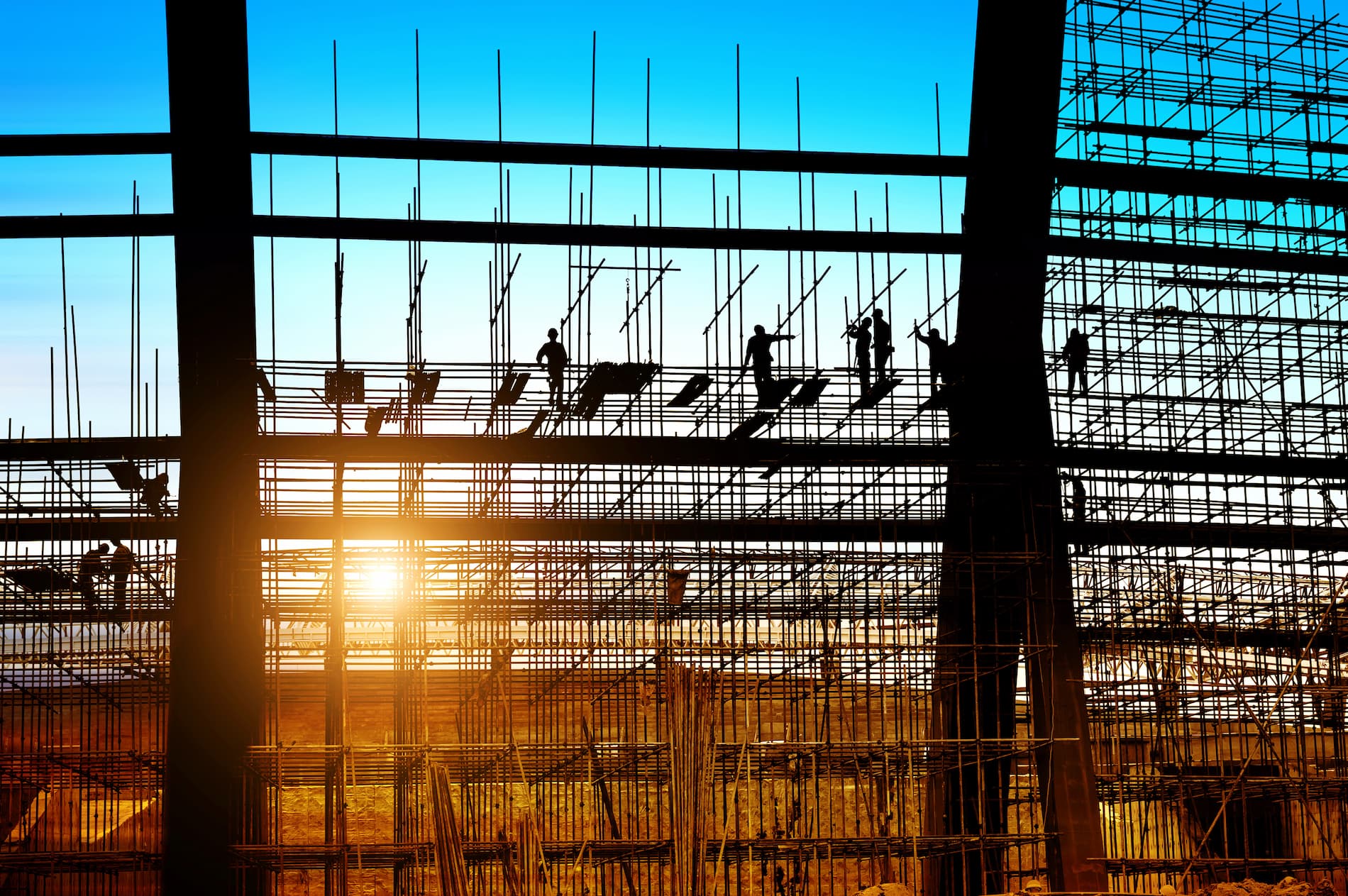 有限会社 中尾総業イメージ画像